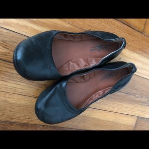 Lucky Brand Emmie Ballet Flats!